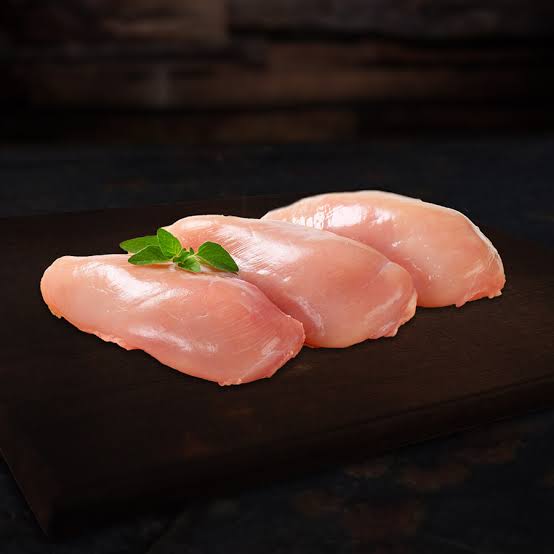 Chicken Breast