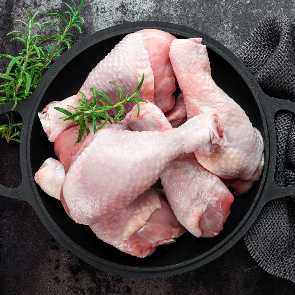 Chicken Drumsticks